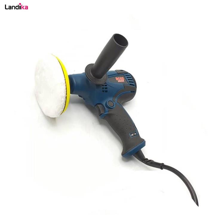 دستگاه پولیش تفنگی باس مدل CAR-POLISHER